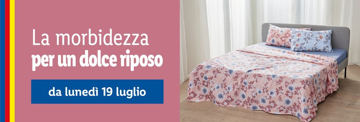 Dolce riposo