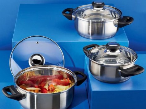 Cucina - Offerte valide da gio 22 luglio 2021