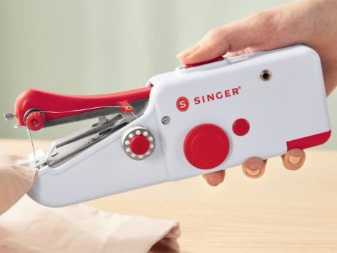 Cucito - Offerte valide da lun 26 luglio 2021