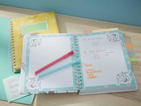 Scuola - Offerte valide da gio 08 settembre 2022