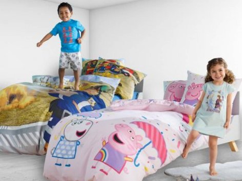 Supereroi - Offerte valide da lun 09 agosto 2021