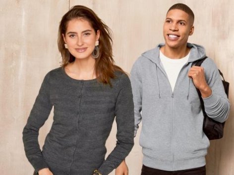 Abbigliamento - Offerte valide da lun 23 agosto 2021