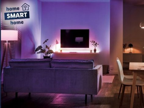 Smart Home - Offerte valide da lun 30 agosto 2021