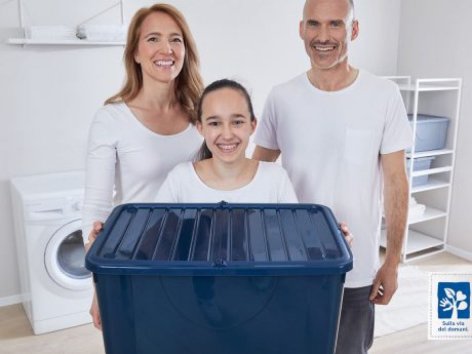 Meno plastica - Offerte valide da lun 30 agosto 2021