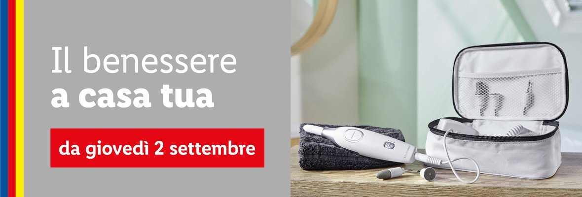 Salute & Benessere