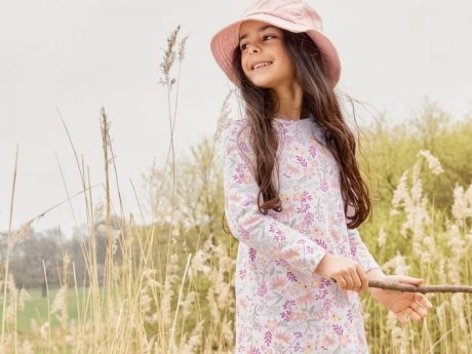 Abbigliamento bambini - Offerte valide da lun 06 settembre 2021