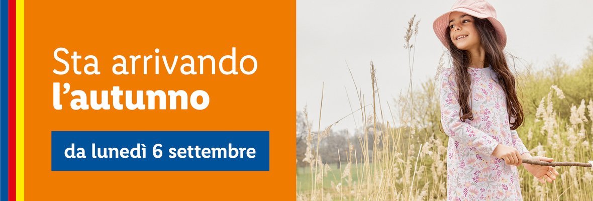 Abbigliamento bambini