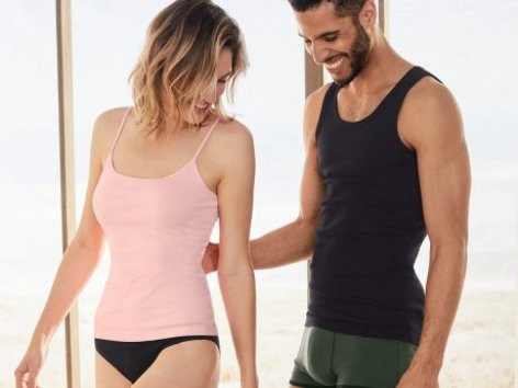 Intimo multipack - Offerte valide da lun 13 settembre 2021