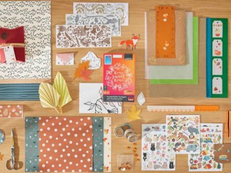 Hobby artistici - Offerte valide da gio 16 settembre 2021