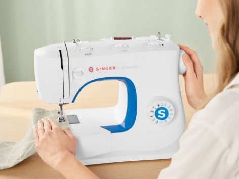 Cucito - Offerte valide da lun 11 ottobre 2021