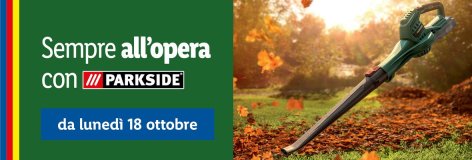 Fai da te - Offerte valide da lun 18 ottobre 2021