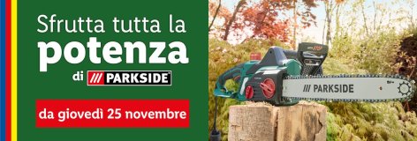 Fai da te - Offerte valide da gio 25 novembre 2021