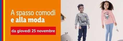 Supereroi - Offerte valide da gio 25 novembre 2021