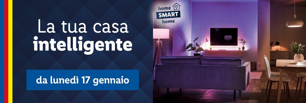 Smart Home