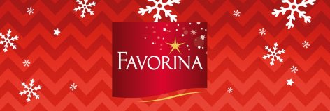 FAVORINA - Offerte valide da gio 13 gennaio 2022