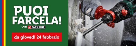 Fai da te - Offerte valide da gio 24 febbraio 2022