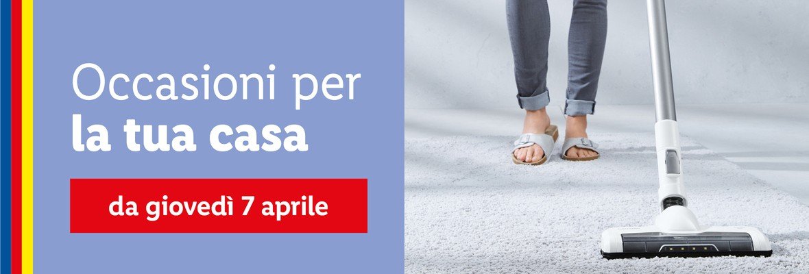 Vivere la tua casa
