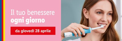 Bagno - Offerte valide da gio 28 aprile 2022