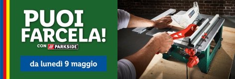 Fai da te - Offerte valide da lun 09 maggio 2022