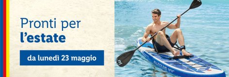 Mare - Offerte valide da lun 23 maggio 2022