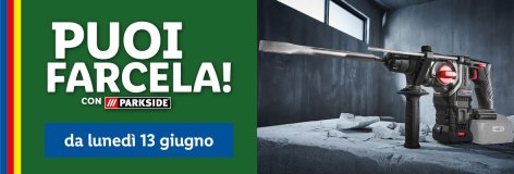 Fai da te - Offerte valide da lun 13 giugno 2022