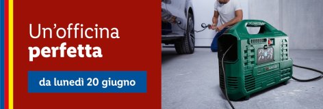 Auto - Offerte valide da lun 20 giugno 2022