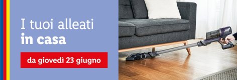 Vivere la tua casa - Offerte valide da gio 23 giugno 2022