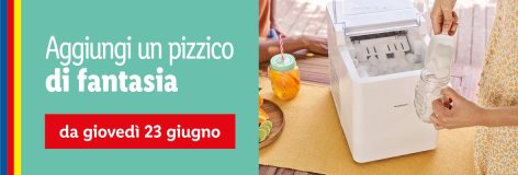 Cucina - Offerte valide da gio 23 giugno 2022