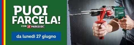 Fai da te - Offerte valide da lun 27 giugno 2022