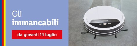 Vivere la tua casa - Offerte valide da gio 14 luglio 2022