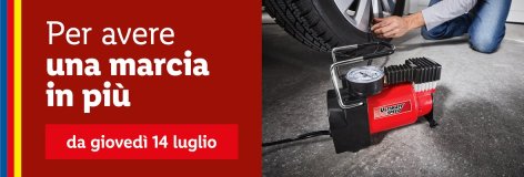 Auto - Offerte valide da gio 14 luglio 2022