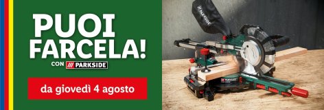 Fai da te - Offerte valide da gio 04 agosto 2022