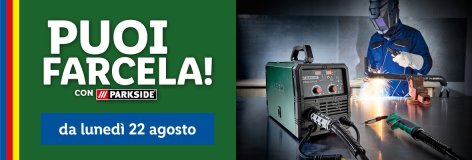 Fai da te - Offerte valide da lun 22 agosto 2022