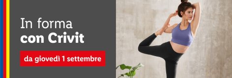 Sport - Offerte valide da gio 01 settembre 2022