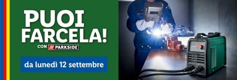 Fai da te - Offerte valide da lun 12 settembre 2022