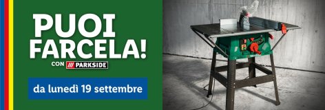 Fai da te - Offerte valide da lun 19 settembre 2022