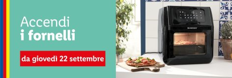 Cucina - Offerte valide da gio 22 settembre 2022