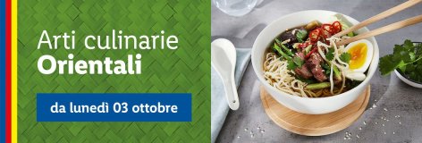 Cucina - Offerte valide da lun 03 ottobre 2022