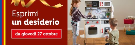 Giocattoli - Offerte valide da gio 27 ottobre 2022