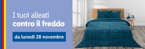 Vivere la tua casa - Offerte valide da lun 28 novembre 2022