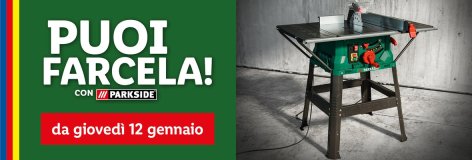 Fai da te - Offerte valide da gio 12 gennaio 2023