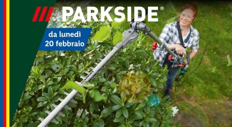 Giardino - Offerte valide da lun 20 febbraio 2023