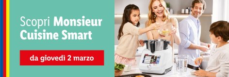 Cucina - Offerte valide da gio 02 marzo 2023