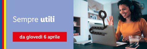 Vivere la tua casa - Offerte valide da gio 06 aprile 2023