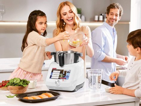 In cucina con gusto - Offerte valide da gio 04 maggio 2023