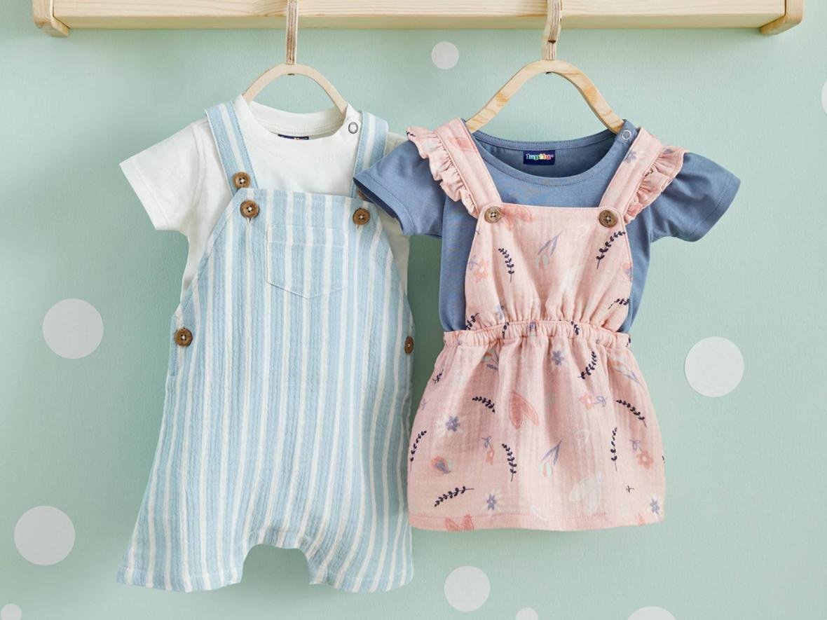 Tutto per il bimbo
    
      Comodità per la mamma