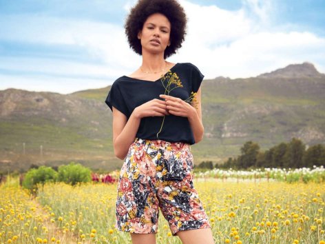 Fresco lino per LEI
    
      Fresco lino per LUI - Offerte valide da gio 18 maggio 2023