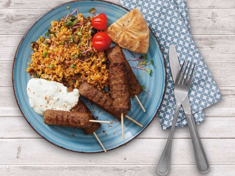 Sapori dal Mondo
    
      Vacanze in Grecia - Offerte valide da gio 25 maggio 2023