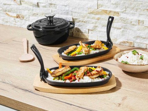 In cucina con creatività - Offerte valide da lun 29 maggio 2023