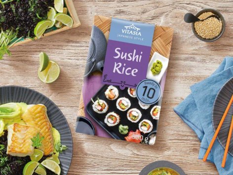 Vitasia - Offerte valide da gio 01 giugno 2023